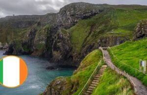 Este é o país europeu que oferece 84000 para se mudar para uma ilha isolada: aberta a cidadãos e países estrangeiros