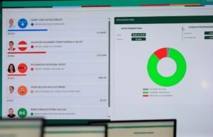 Os Estados Unidos instaram a CNE das Honduras a iniciar uma investigação especial e alertaram para as possíveis consequências de uma tentativa de sabotagem.