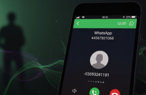 Chamadas misteriosas no WhatsApp: como se proteger de números com prefixos desconhecidos