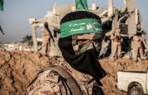 O Hamas confirmou a morte do seu líder em Gaza e porta-voz do seu braço armado num ataque israelita