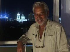 Manuel Teodoro anuncia fim do casamento após 28 anos de casamento: “Nada é permanente na vida”