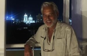 Manuel Teodoro anuncia fim do casamento após 28 anos de casamento: “Nada é permanente na vida”