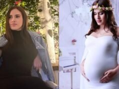 Darinka Ramírez respondeu com uma mensagem forte aos rumores sobre o namorado: “Não me importo com homens casados”