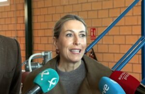 Guardiola enfatiza machismo abacal: “Ele não deveria ver bem que há mulheres que lideram fortemente”