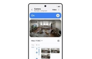 Samsung SmartThings se consolida como a primeira plataforma compatível com câmeras inteligentes ao apresentar o Matter 1.5