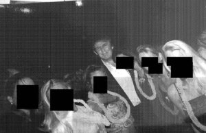 Casa Branca Casa Branca Democrata divulgará fotos de Epstein