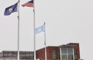 Condado de Winooski enfrenta reação racista após exibir a bandeira da Somália