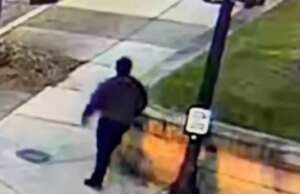 Homem de Wisconsin, Benjamin Erickson, preso como pessoa interessada em tiroteio na Universidade de Brown