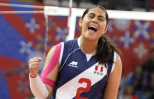 Peru x Venezuela Ao Vivo Hoje: Vôlei feminino ponto a ponto pelos Jogos Bolivarianos 2025