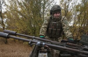 Polónia investirá 2 mil milhões de euros na defesa de drones face à ameaça russa