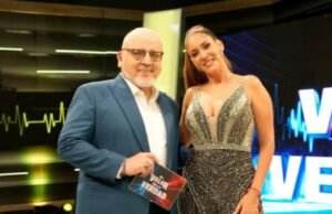 O valor da verdade é viver: Tilsa Lozano estará na cadeira vermelha e prometerá uma confissão que vai abalar a todos