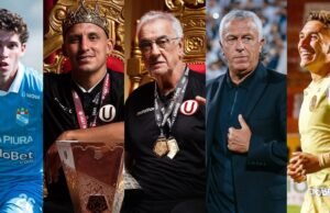 Liga 1 Awards 2025: os nomeados para melhor jogador e treinador de futebol da temporada e como votar