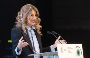 Os trabalhadores lançaram o selo socioeconômico para mostrar a atividade de “transformação” deste modelo produtivo