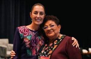 Quem é Ernestina Godozy, chefe da Fgr?