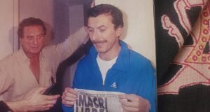 O sequestro de Mauricio Macri: quatorze dias de tortura para seu pai e a radiografia da terrível “gangue do comissário”.