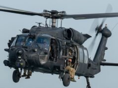 O Peru recebeu três aviões pretos neste dia 10 de dezembro e avançou com a transferência de veículos de transporte para a guerra às drogas