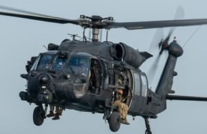O Peru recebeu três aviões pretos neste dia 10 de dezembro e avançou com a transferência de veículos de transporte para a guerra às drogas