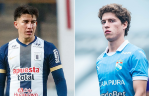 Alianza Lima x Sporting Cristal escalações agora: possíveis titulares para a primeira semifinal dos Play-offs da Ligue 1 2025
