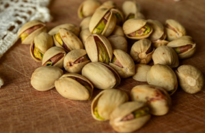 Pistache: propriedades, benefícios e contra-indicações da moda de frutas secas