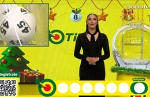 La Tinka: Confira o resultado do sorteio do dia 7 de dezembro e descubra se sua combinação ganhou o jackpot