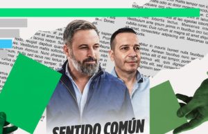 Metade dos que votaram no vox em 2023 em Extremadura teve apenas ESO: aumento de raios X em fortes tempestades na região