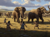 Como a caça exterminou mamíferos em 98% e mudou a história da megafauna global