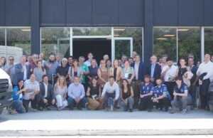 Foi lançado programa para formar 1.500 estudantes técnicos para a indústria automotiva