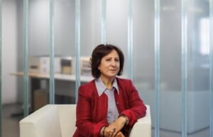 Hoje o Congresso considera a possibilidade de Teresa Peramato substituir García Ortiz como advogada