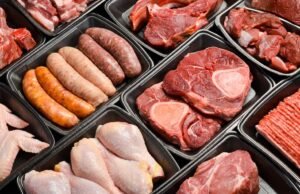 Esta é a carne vermelha que você pode comer toda semana