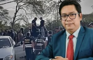 As hipóteses em torno do assassinato do advogado Percy