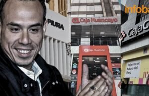 Finanças municipais: José Jerímates prende o Diretor através da Lei da Dívida, “Eles precisam de um novo petroperú”