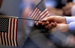 Estes são os procedimentos de imigração que pararam nos Estados Unidos para pessoas de 19 países