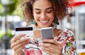 Dicas importantes para evitar golpes ao fazer compras online na Cyber Monday