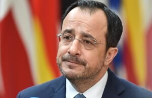 Chipre assume a presidência do Conselho da União Europeia com o apoio de Kiev como um dos maiores desafios.