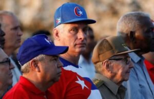 O governo cubano começa a sentir os efeitos da crise: o Partido Comunista adiou o seu IX Congresso