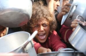 Israel anuncia suspensão de mais de duas dezenas de ONGs em Gaza devido a novas exigências de monitoramento de trabalhadores