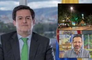 A bicicleta dedicada a Bucaramanga foi solicitada para que a cidade seja reconhecida como alvo na investigação da perda de metal
