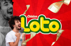 Chili Classic Loto: números vencedores deste dia 11 de dezembro