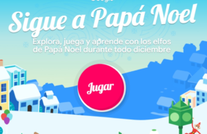Santa Tracker do Google, ao vivo: a visita do Papai Noel ao redor do mundo neste Natal, minuto a minuto