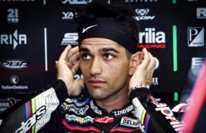 Jorge Martín fala sobre a grande queda no GP do Catar: “Ele me disse que tinha certeza que ia morrer”