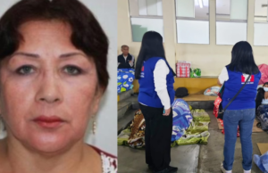 Tiroteio de barra de chocolate em Chicama: tudo o que se sabe sobre o crime da vereadora Elena Rojas
