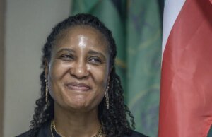 Filha de Zuma acusada de encorajar homens a lutar pela Rússia na Guerra da Ucrânia
