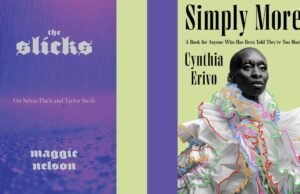 Crítica: Cynthia Erivo interpreta Jesus, Maggie Nelson analisa Taylor Swift – e sem desculpas