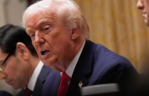 A estratégia de defesa de Trump é aliada da Europa e fortalece o poder americano no Hemobe Ocidental
