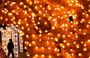 Arquivos Latinx: explosão do último Natal