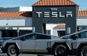 Em um movimento incomum, Tesla divulgou estimativas para vendas de carros