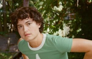 LIHO MEHIEL’S ‘Seguindo o papel da caça ao marco da visibilidade trans