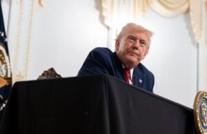 Problemas económicos estão a gerar uma onda de apoio a Trump