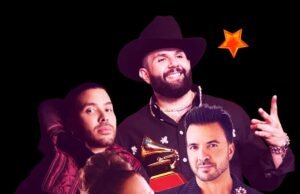 Grammys A barreira da música latina com CBS PRIME-Time Special