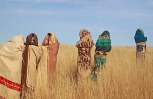 41 jovens morreram na África do Sul devido à circuncisão durante a cerimônia de iniciação